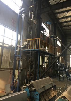 自動(dòng)加粉機(jī)